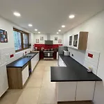Appartement Kersko