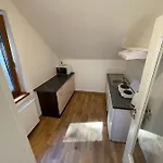 Kersko Appartement Hradistko (Nymburk)