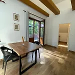 Kersko Appartement Hradistko (Nymburk)