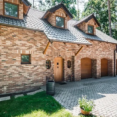 Apartamento Kersko Hradistko (Nymburk)