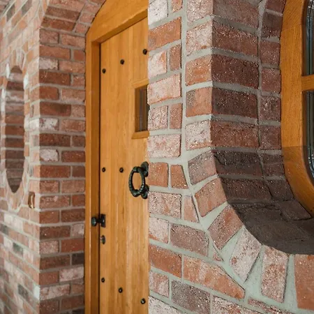 Kersko Apartman Hradišťko