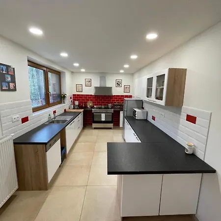 Apartamento Kersko