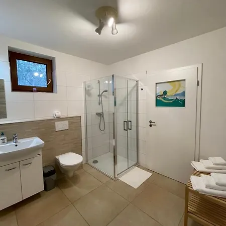 Kersko Apartamento