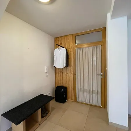 Apartamento Kersko *
