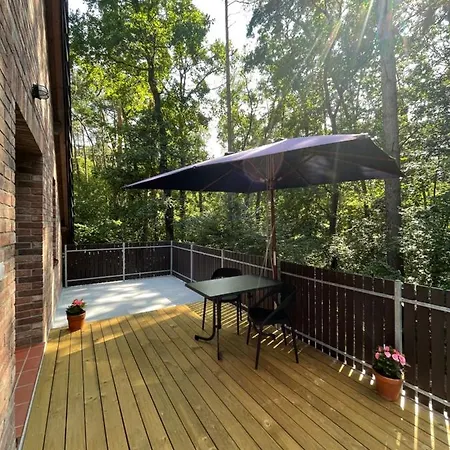 Kersko Apartamento