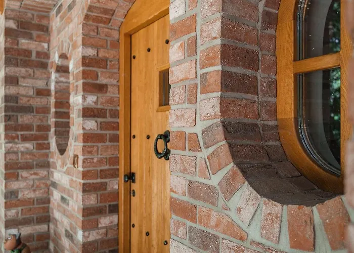 Kersko Apartament Hradistko (Nymburk)