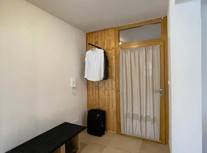 Apartman Kersko *